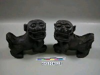 藏品(獅子)的圖片